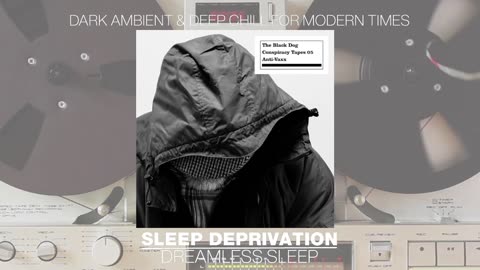 Sleep Deprivation : Join Us In Our Brutal Ambience