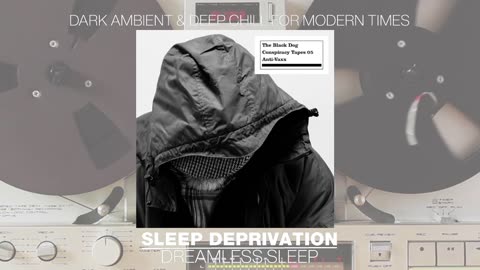 Sleep Deprivation : Join Us In Our Brutal Ambience