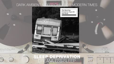 Sleep Deprivation : Join Us In Our Brutal Ambience