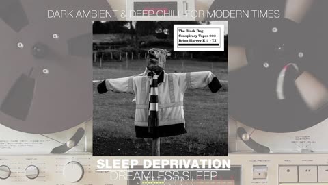 Sleep Deprivation : Join Us In Our Brutal Ambience