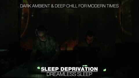 Sleep Deprivation : Join Us In Our Brutal Ambience