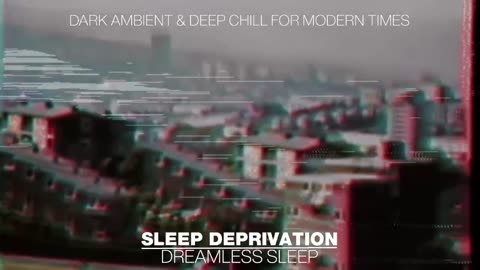 Sleep Deprivation : Join Us In Our Brutal Ambience