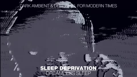 Sleep Deprivation : Join Us In Our Brutal Ambience