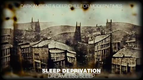 Sleep Deprivation : Join Us In Our Brutal Ambience