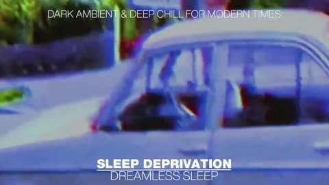 Sleep Deprivation : Join Us In Our Brutal Ambience