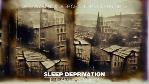 Sleep Deprivation : Join Us In Our Brutal Ambience