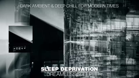 Sleep Deprivation : Join Us In Our Brutal Ambience