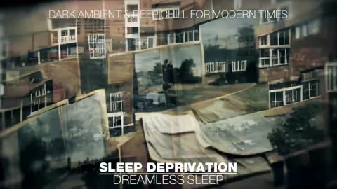 Sleep Deprivation : Join Us In Our Brutal Ambience