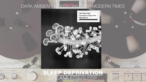 Sleep Deprivation : Join Us In Our Brutal Ambience