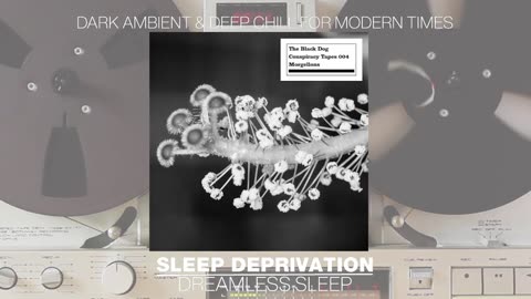 Sleep Deprivation : Join Us In Our Brutal Ambience