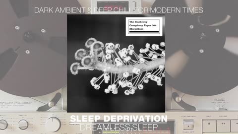 Sleep Deprivation : Join Us In Our Brutal Ambience