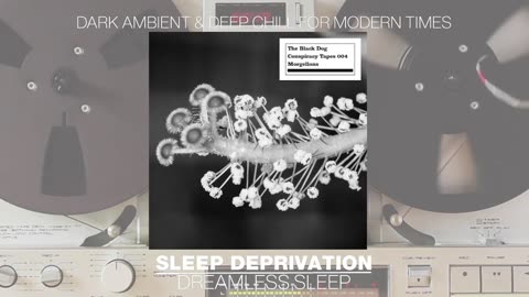 Sleep Deprivation : Join Us In Our Brutal Ambience