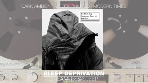 Sleep Deprivation : Join Us In Our Brutal Ambience