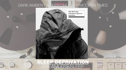 Sleep Deprivation : Join Us In Our Brutal Ambience