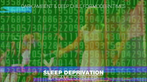 Sleep Deprivation : Join Us In Our Brutal Ambience