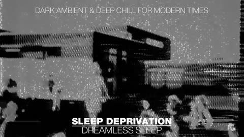 Sleep Deprivation : Join Us In Our Brutal Ambience