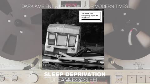 Sleep Deprivation : Join Us In Our Brutal Ambience