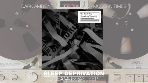 Sleep Deprivation : Join Us In Our Brutal Ambience