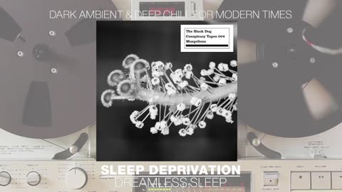 Sleep Deprivation : Join Us In Our Brutal Ambience