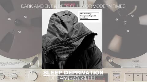 Sleep Deprivation : Join Us In Our Brutal Ambience