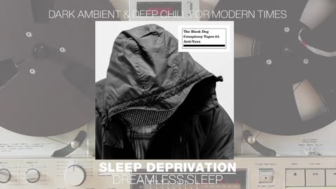 Sleep Deprivation : Join Us In Our Brutal Ambience