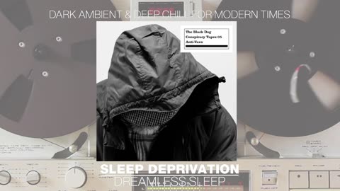 Sleep Deprivation : Join Us In Our Brutal Ambience