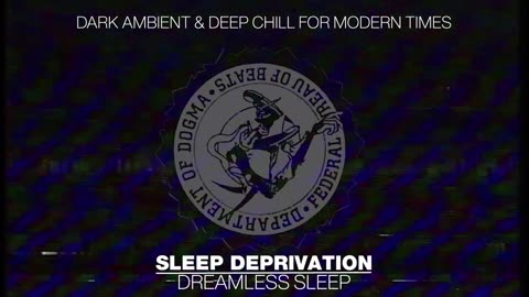 Sleep Deprivation : Join Us In Our Brutal Ambience