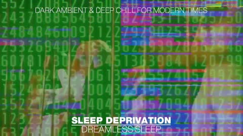 Sleep Deprivation : Join Us In Our Brutal Ambience