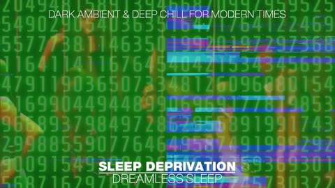 Sleep Deprivation : Join Us In Our Brutal Ambience