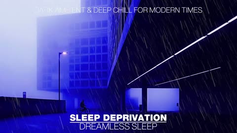 Sleep Deprivation : Join Us In Our Brutal Ambience