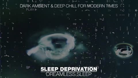 Sleep Deprivation : Join Us In Our Brutal Ambience