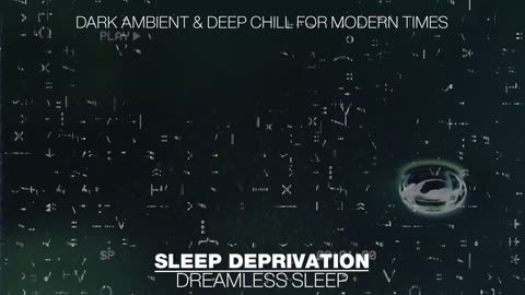 Sleep Deprivation : Join Us In Our Brutal Ambience