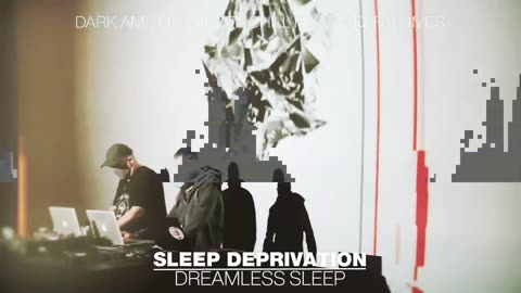 Sleep Deprivation : Join Us In Our Brutal Ambience