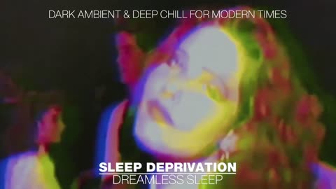 Sleep Deprivation : Join Us In Our Brutal Ambience