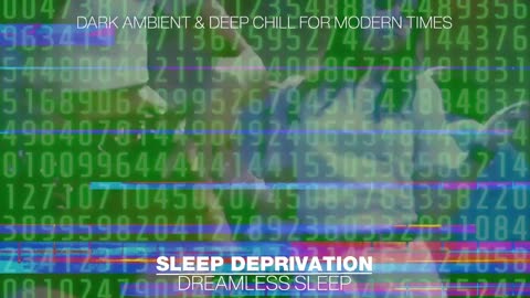 Sleep Deprivation : Join Us In Our Brutal Ambience