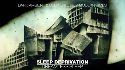 Sleep Deprivation : Join Us In Our Brutal Ambience