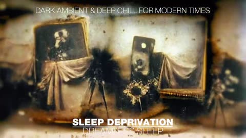 Sleep Deprivation : Join Us In Our Brutal Ambience