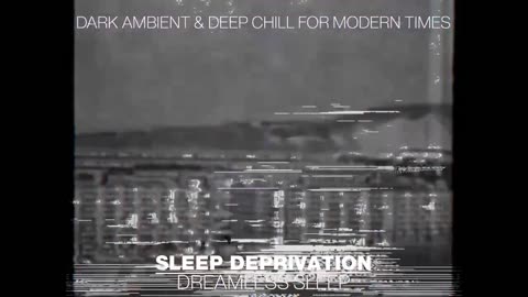 Sleep Deprivation : Join Us In Our Brutal Ambience