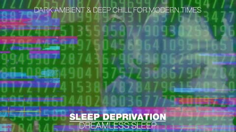 Sleep Deprivation : Join Us In Our Brutal Ambience