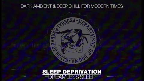 Sleep Deprivation : Join Us In Our Brutal Ambience