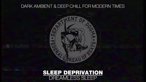 Sleep Deprivation : Join Us In Our Brutal Ambience