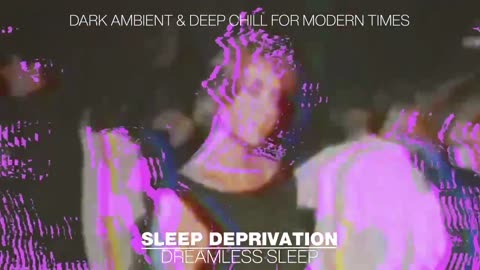 Sleep Deprivation : Join Us In Our Brutal Ambience