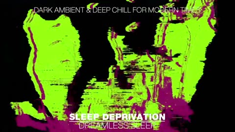 Sleep Deprivation : Join Us In Our Brutal Ambience