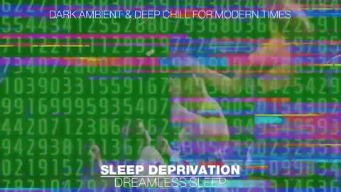 Sleep Deprivation : Join Us In Our Brutal Ambience