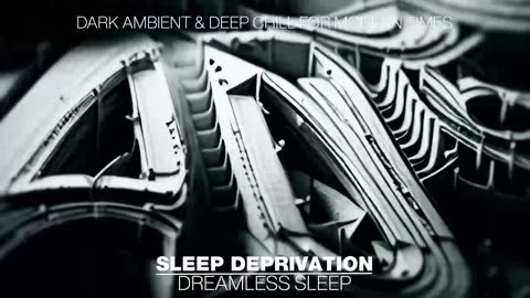 Sleep Deprivation : Join Us In Our Brutal Ambience