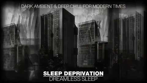 Sleep Deprivation : Join Us In Our Brutal Ambience