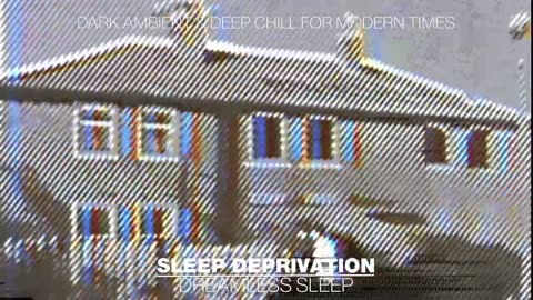 Sleep Deprivation : Join Us In Our Brutal Ambience