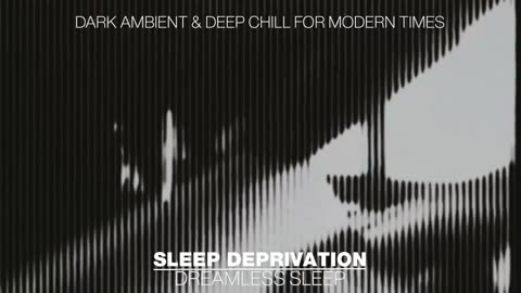 Sleep Deprivation : Join Us In Our Brutal Ambience