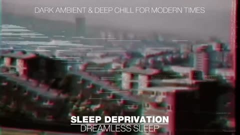 Sleep Deprivation : Join Us In Our Brutal Ambience