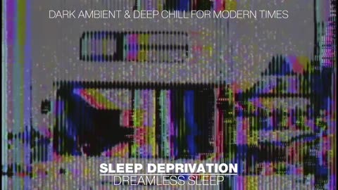 Sleep Deprivation : Join Us In Our Brutal Ambience